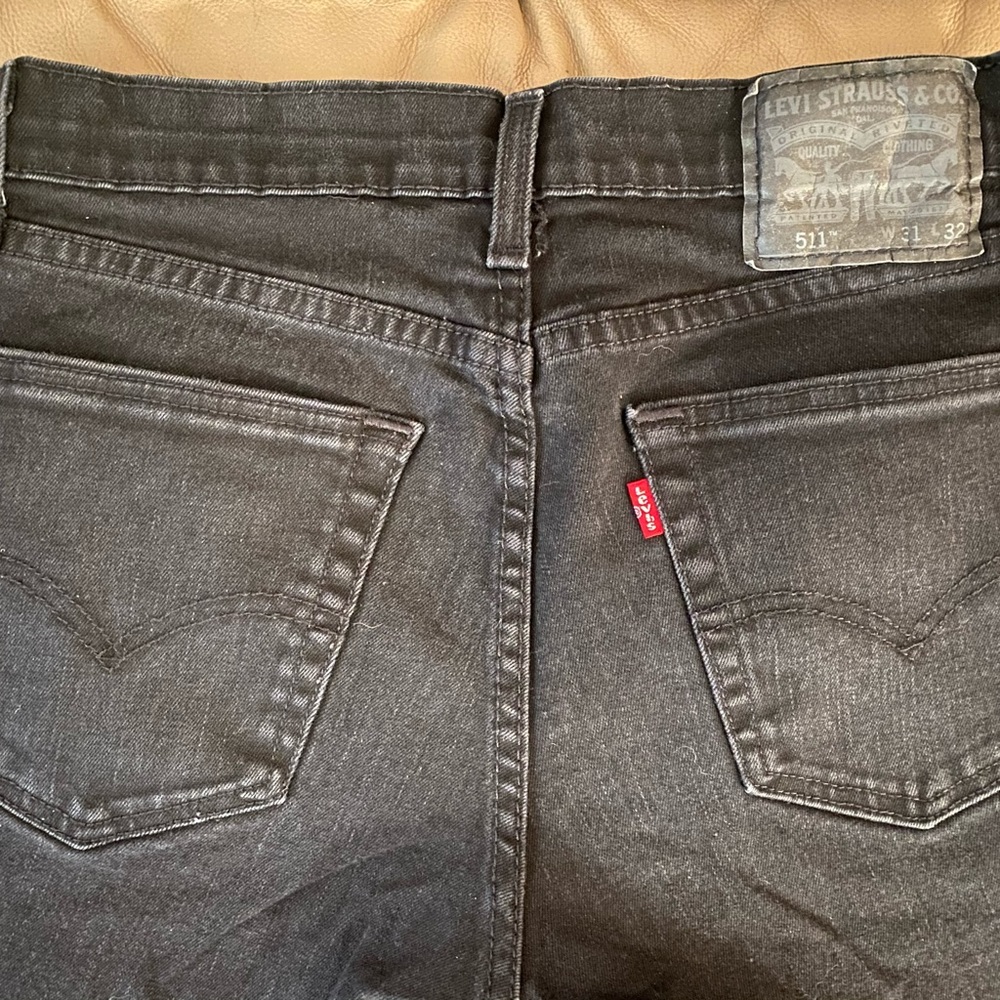 Men’s Levi’s 511